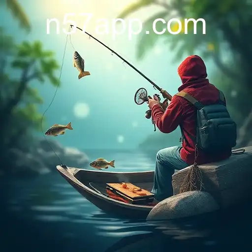 Discovering the Allure of Fishing Games on N57.COM