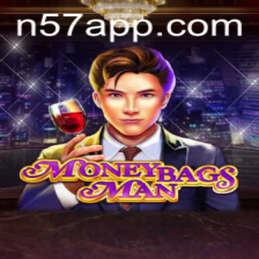 Discover the Exciting World of MoneybagsMan: A New Gaming Adventure with N57.COM