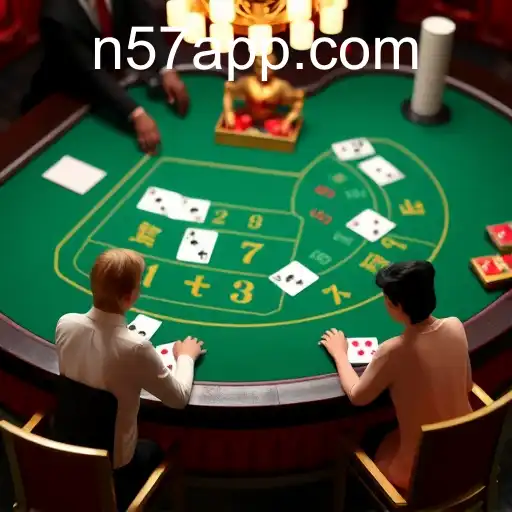 Exploring the Popularity and Features of Online Baccarat: Focus on N57.COM
