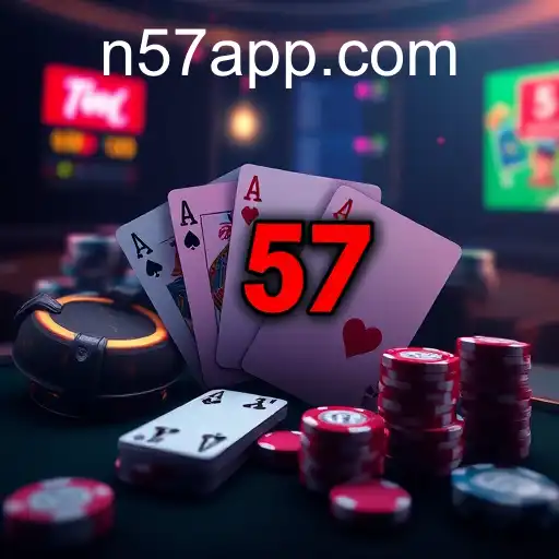 Poker Games and the Emerging Role of N57.COM Online Platform