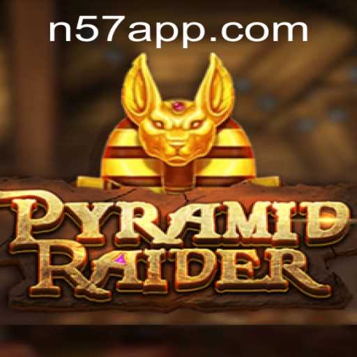 PyramidRaider: Embark on an Ancient Egyptian Adventure