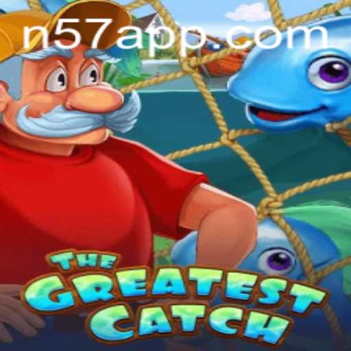 Unveiling TheGreatestCatch: A Thrilling New Game