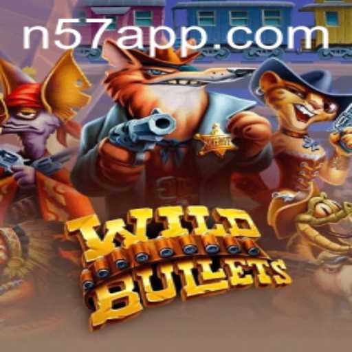 Unleashing the Wild West: A Deep Dive into WildBullets and N57.COM