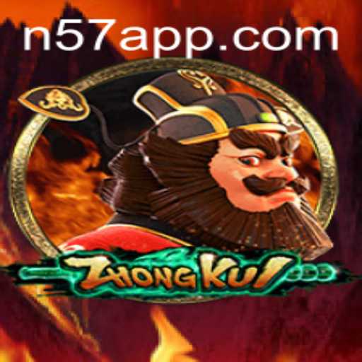 Unveiling ZhongKui: The Mythical Game Bridging Tradition and Modernity on N57.COM